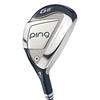 PING G LE 3 Hybrid Loft 22 ULT250 J (4H, Degrees) (A/Lady's)