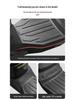 All-Series Calf Full Coverage TPE Floor Mats - Eco-Friendly & Durable
