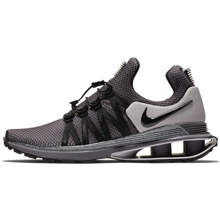Nike Shox Gravity Atmosphere Grey Men s AR1999-011 EU 44