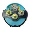 Sliding loader parts 6669663 coolant thermometer temperature gauge oil gauge for 773 S16 MT55 MT85