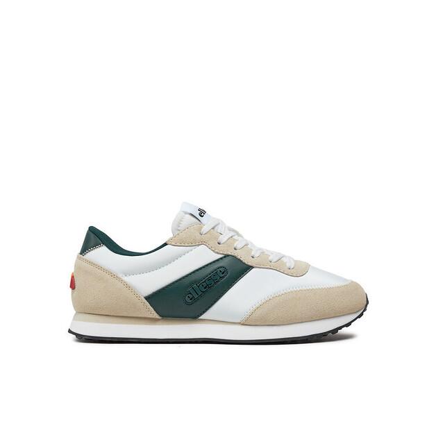 Мужские кроссовки Ellesse Ls250 runner shsf0624 бежевые