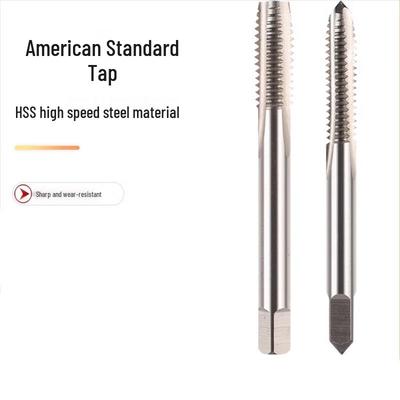 Langjiatuo Imperial Thread Forming Machine Taps