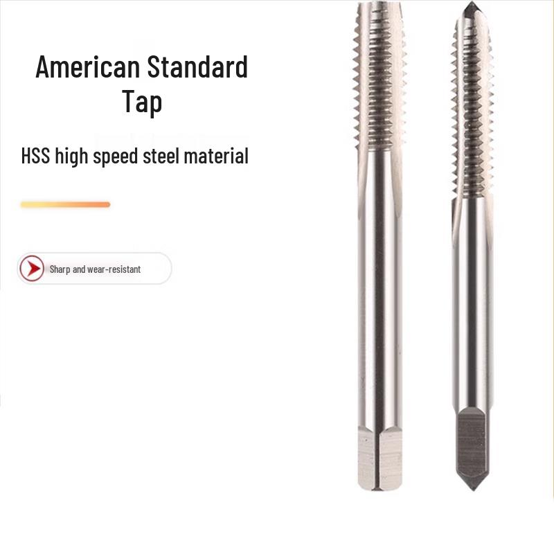 Langjiatuo Imperial Thread Forming Machine Taps