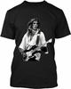 Tommy Bolin Gitarrist und Songwriter Herren T-Shirt Größe