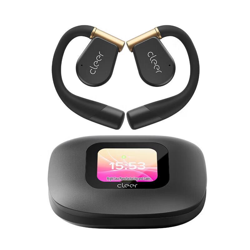 Cleer ARC 3 Open-Ear AI Sport Headphones