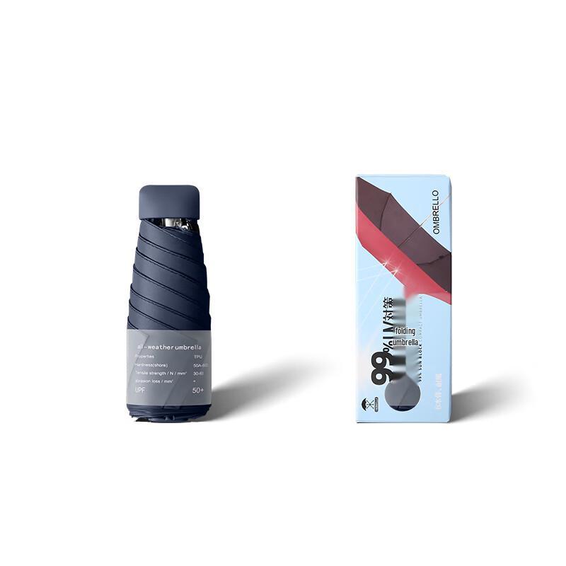 Mangmi Portable UV Protection Umbrella