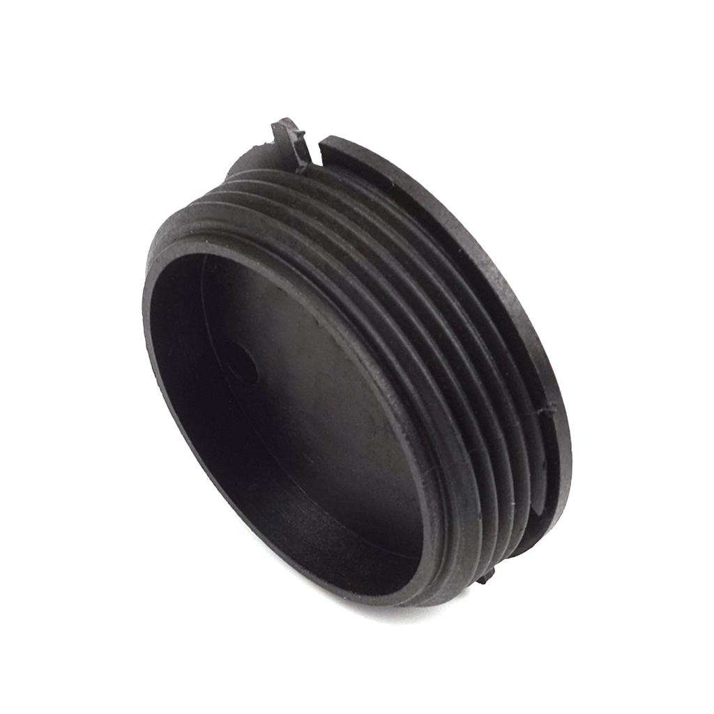 ESP1150 Kühlkörper untere Bodenkappe komplett für Ford Fiesta MK5 JH JD Fusion Europa JU 2002-2012