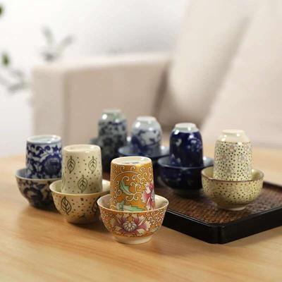 Recipientes para bebidas – Juegos de Té y Café