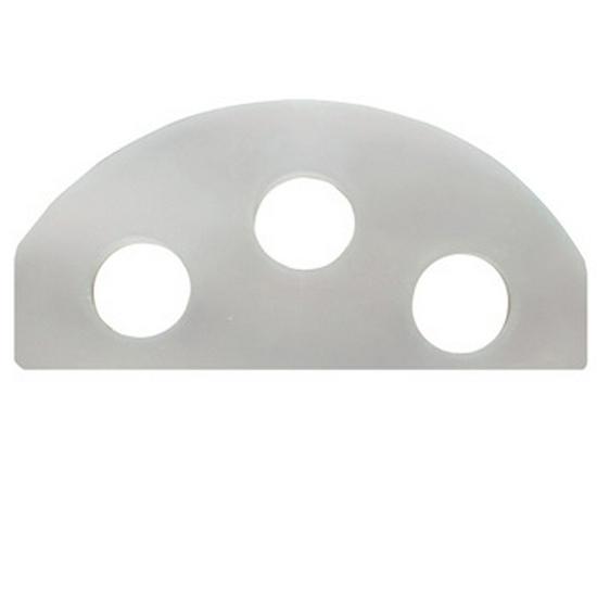 Piano Finger Trainer: Hand Flexibility & Strength Exerciser