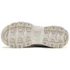 Skechers DLites Comfortable Versatile Height Increasing Low Top Dad Shoes Women Sneakers Off-White 150864-NAT