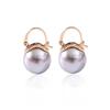 Luxury Pearl Ear Cuffs for Women - Niche Design & Elegant Style