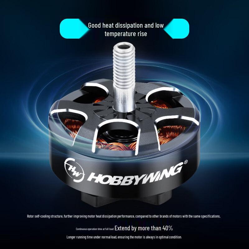 HOBBYWING XRotor FPV Drone Motors & Accessories