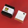 2027 Innovative Desk Calendar with Tear-away 3D and LED Light for Creative Spaces