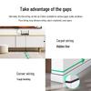Ugreen CAT6 Flat Gigabit Ethernet Patch Cable