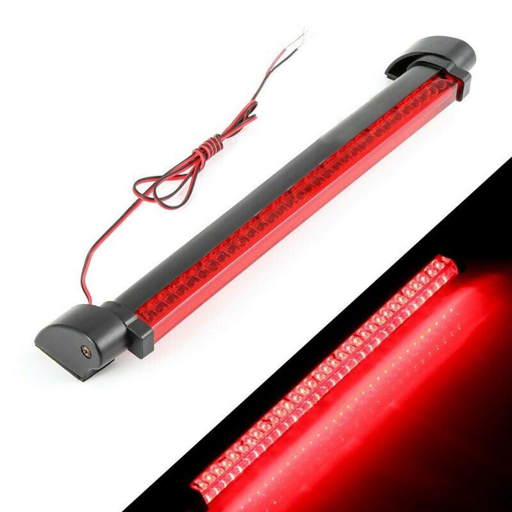 Brake Light Bright Signal Rear Reflector For car Offroad Truck Vehicle