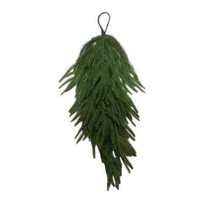 Ev Dekoru – Dekoratif çiçekler ve çelenkler