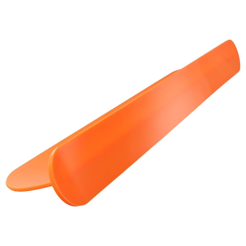 Πλάτη Σιλικόνης για Νεροχύτη Εύκολη Εγκατάσταση Ενισχυμένη Για Ασφάλεια Κουζίνας