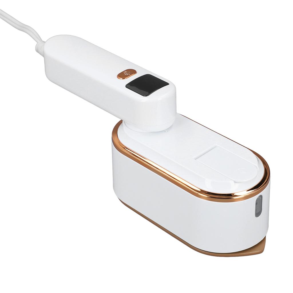 Ruční napařovací stroj na oděvy 1200 W Přenosný silný penetrační oděv Napařovací stroj na oděvy