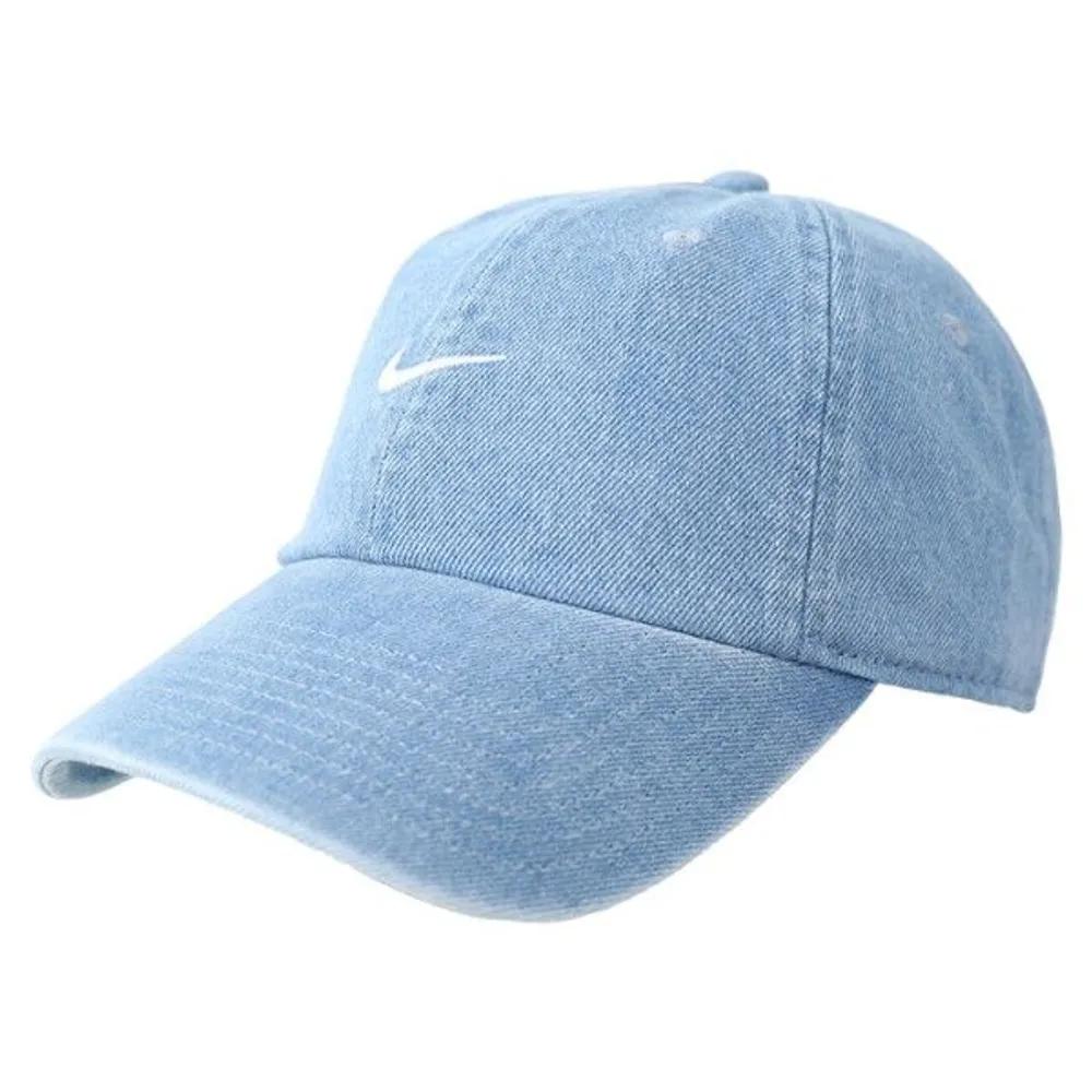 Club Unstructure Denim Cap (HF0383-429) No. 56 [S~M]