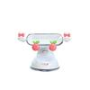 Universal Cartoon Shockproof Car Phone Holder with Suction Cup for Navigation