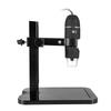 Microscope Numérique USB Portable Wuyuzi 1000X Endoscope Électronique 8 LED 2MP Microscope Loupe Pratique Caméra Microscope Numérique USB 2.0 Noir,
