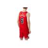 Nike Alex Caruso Chicago Bulls NBA Dri-Fit Jersey Red Men Streetwear DN2000-661