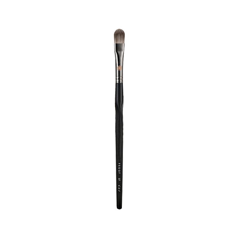 Picasso Makeup Brush Set: Eyeshadow, Wool Animal Hair, Nose Shadow, Concealer, Blush Brushes.
