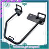 AA92-Motorcycle Side Bag Mounting Bracket Vintage Side Bag Travel Bag Scrambler Accessories For HONDA CL250 CL500  2024
