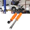 Fork End Release Tool Time Saving Automatic Slack Adjuster Tool Kit Carbon Steel Comfortable Grip for Trucks Trailers