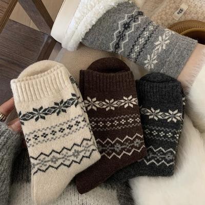 Pančuchy a ponožky – Ponožky