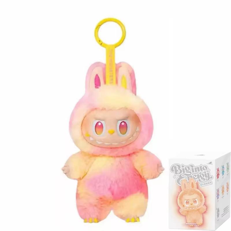 cloth blind box 3.0 three-generation plush doll vinyl cute baby fashion cute blind box baby tide play birthday gift