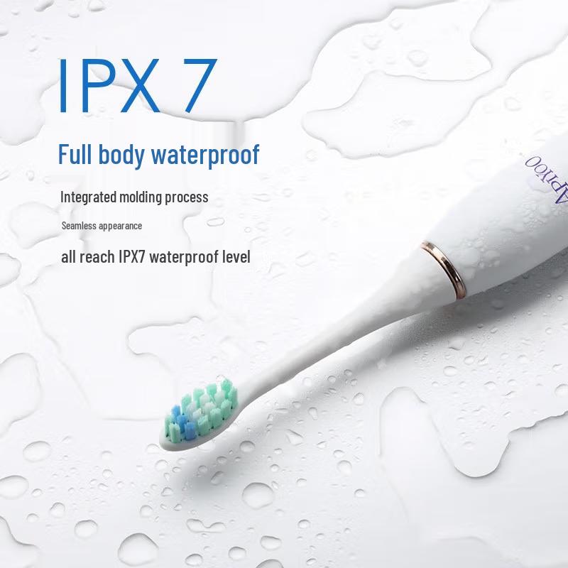 

ApiYoo P7 Sonic Electric Toothbrush