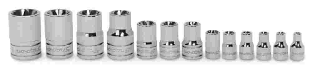 

Torx Socket 213AFLEY Snap-on Set, Short,