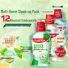 Colgate Refreshing Mouthwash Trio Set