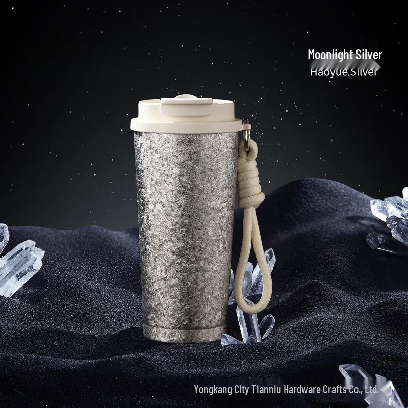 OLOEY Insulated Travel Mug