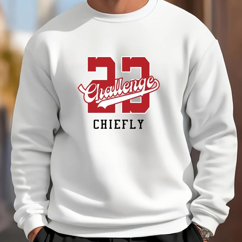 

Sweatshirt, Breathable & Versatile, Great for Office Casual XXL чёрный