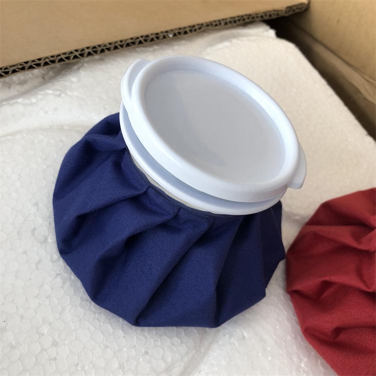 Reusable Ice Bag Pain Relief Heat Pack Injury First Aid Health Care Therapy Ice Pack For Knee Head Leg Medical Cold Pack Supplie