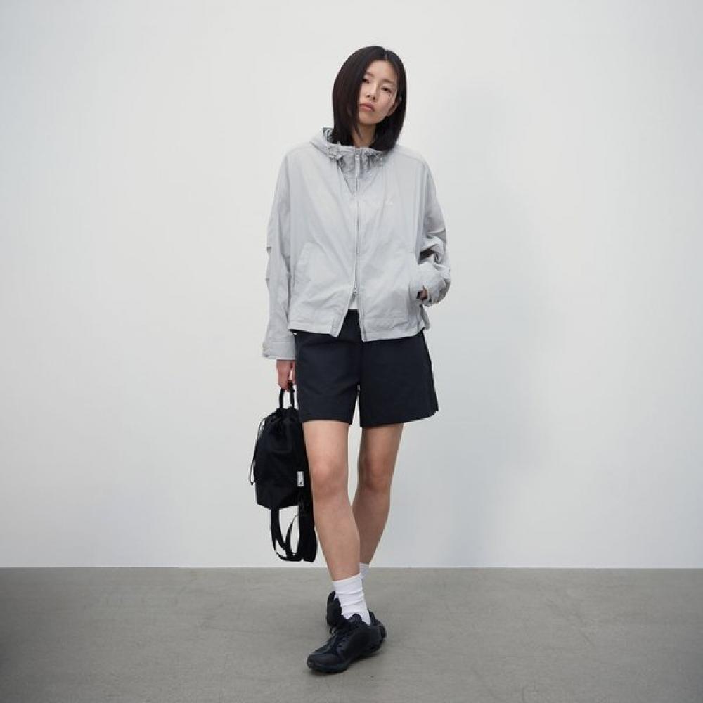 Kangol Women S ShortS Black 4069 SS