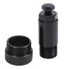 Fuel Pump Removal Tool Steel Black Color Engine Fuel Pump Removal Tool Replacement for M47 M57