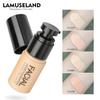 Maquillaje para el rostro – Correctores y base tonal