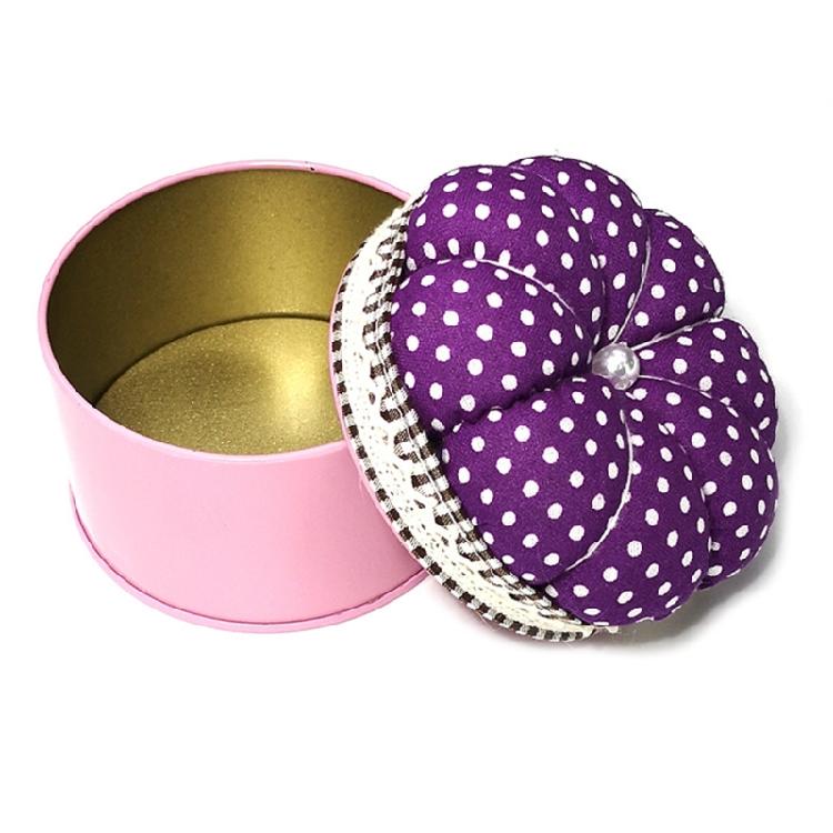 Stitching Sewing Box Needlework Mat Pattern Optional Pin Sewing Pad Accessories