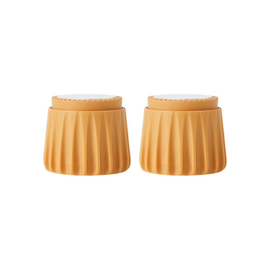 Nail-free Head Fastener, -collision And - Silent Pad, -bed Noise, Silent And Stable, Retractable Furniture Heightener