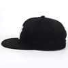 Letter Embroidery Baseball Cap Hip Hop Outdoor Snapback Caps Adjustable Flat Hats Outdoor Sun Hat