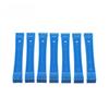 Long Lasting Condenser Fin Cleaning Comb Universal AC Fin Repair Tool for Car Cooling System Fridge Coil Maintenance