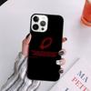 Fish Symbol Jesus Christ Christian Phone Case For iPhone 17 Air 14 13 12 16Pro Max 15  Plus Max Cover coque