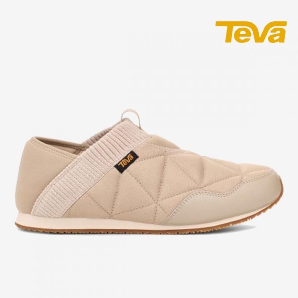 Мужские зимние слипоны Teva Reember с утеплителем, тапочки S Stvm2435472 STVM2435472_FRG/250
