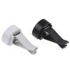 2Pcs Car Outlet Clamp Air Conditioning Vent Clips Auto Parts And Accessories