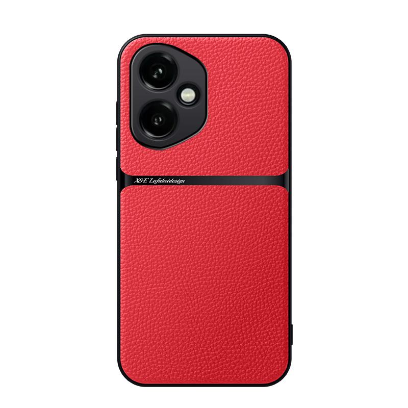 

For Honor 400 400 Pro Global Version Case Magnetic PU Leather +TPU Edge Ultra-thin Drop-proof Camera Protection Cover HONOR 400