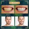 Periuță de dinți Miswak din ramură naturală creativă, portabilă, tradițională, naturală, pentru dinți, sănătate orală, respirație proaspătă, cadou