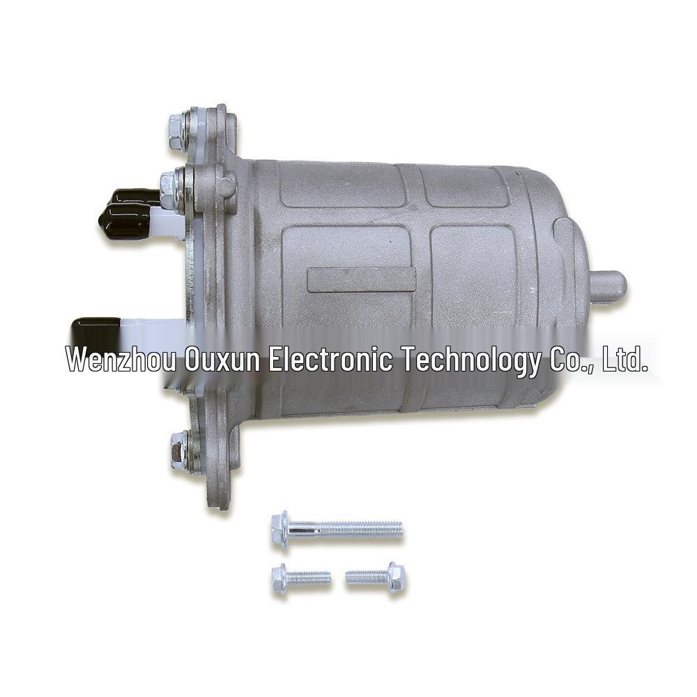 Brand New Oil Pump Assembly for 2010-2016 Honda ATV